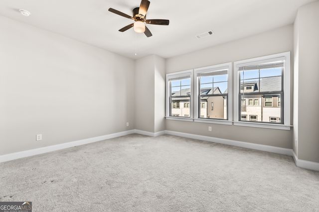 2423 Figaro Drive, Atlanta, GA 30339