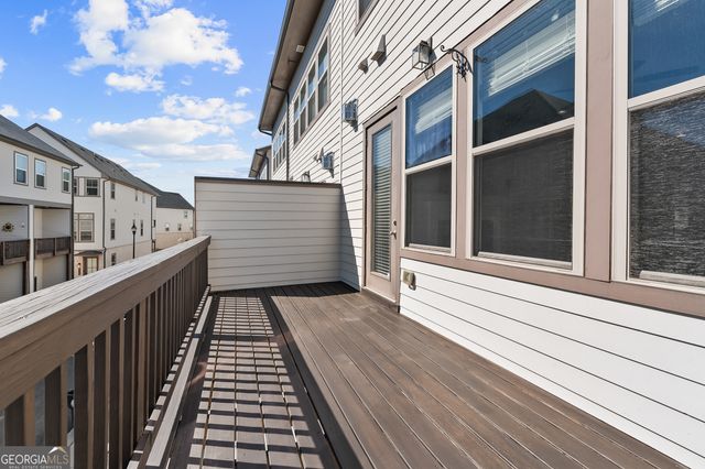 2423 Figaro Drive, Atlanta, GA 30339