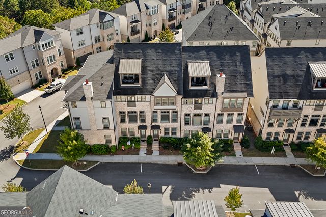 2423 Figaro Drive, Atlanta, GA 30339