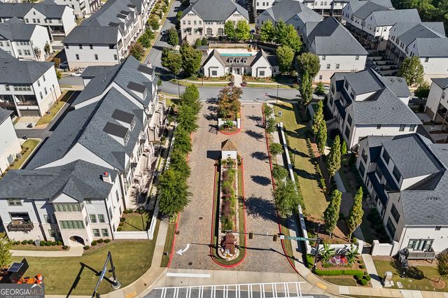 2423 Figaro Drive, Atlanta, GA 30339