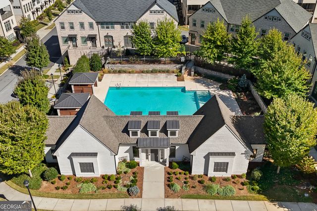2423 Figaro Drive, Atlanta, GA 30339