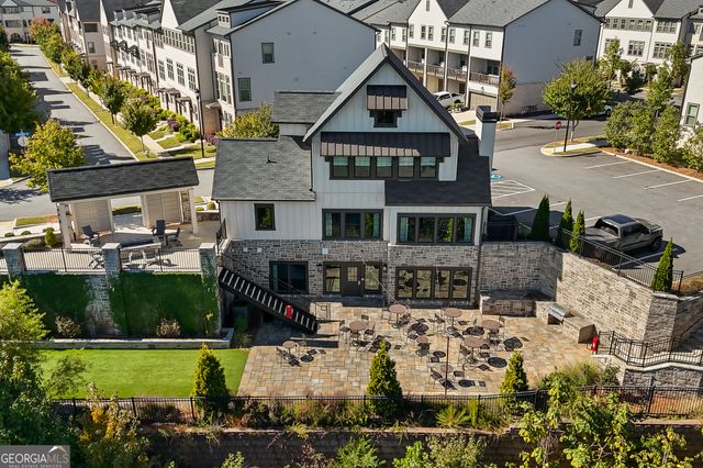 2423 Figaro Drive, Atlanta, GA 30339