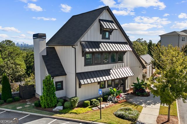 2423 Figaro Drive, Atlanta, GA 30339