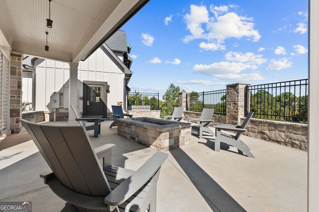 2423 Figaro Drive, Atlanta, GA 30339