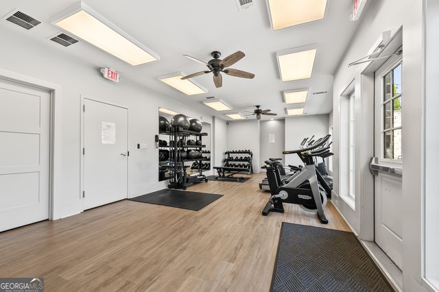 2423 Figaro Drive, Atlanta, GA 30339