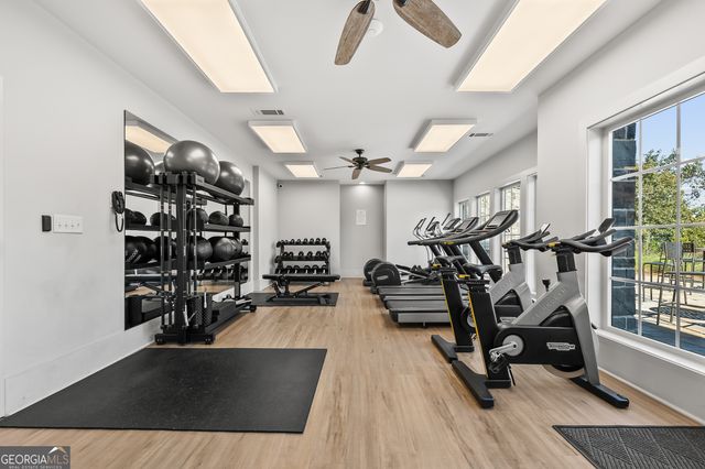 2423 Figaro Drive, Atlanta, GA 30339