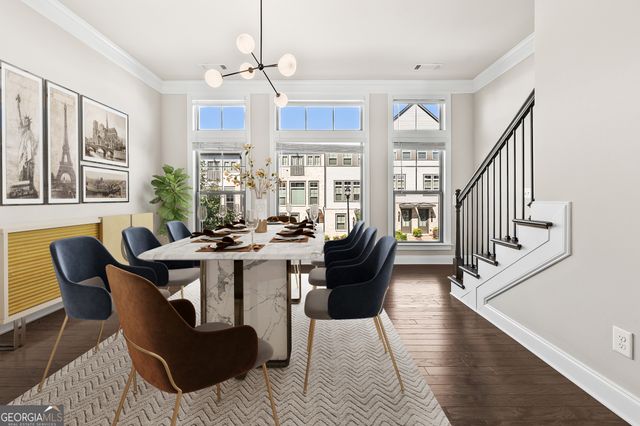 2423 Figaro Drive, Atlanta, GA 30339