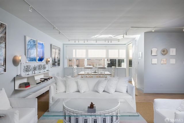 1080 Chestnut Street 3B, San Francisco, CA 94109