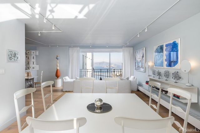 1080 Chestnut Street 3B, San Francisco, CA 94109