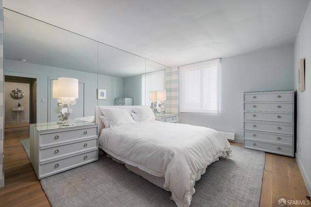 1080 Chestnut Street 3B, San Francisco, CA 94109