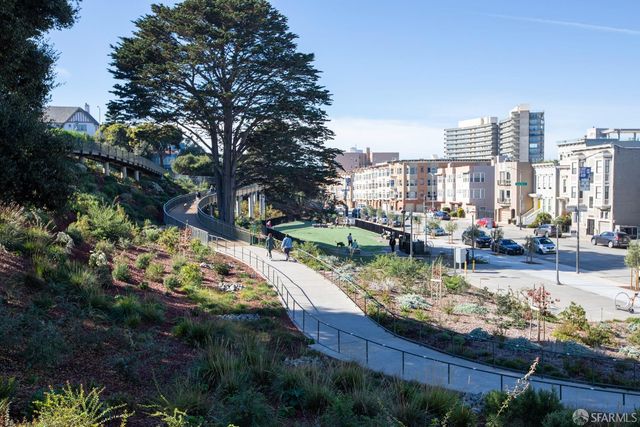 1080 Chestnut Street 3B, San Francisco, CA 94109