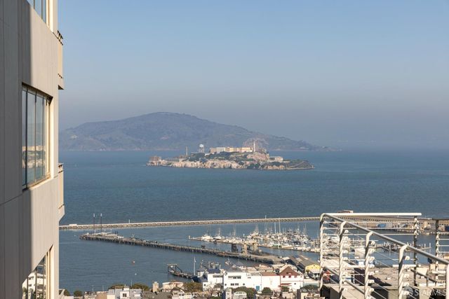 1080 Chestnut Street 3B, San Francisco, CA 94109