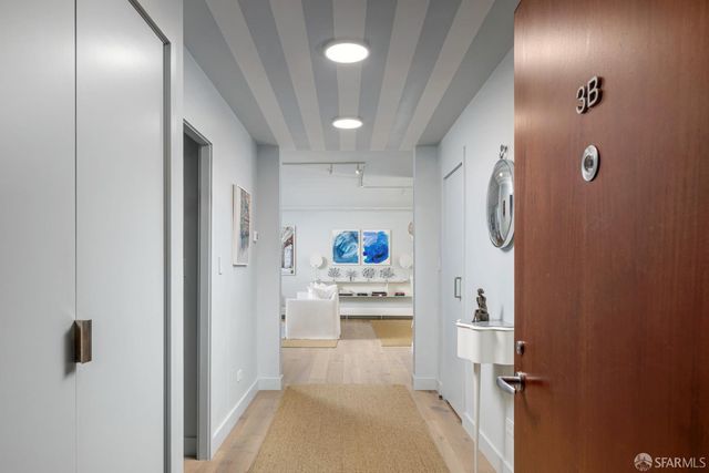 1080 Chestnut Street 3B, San Francisco, CA 94109