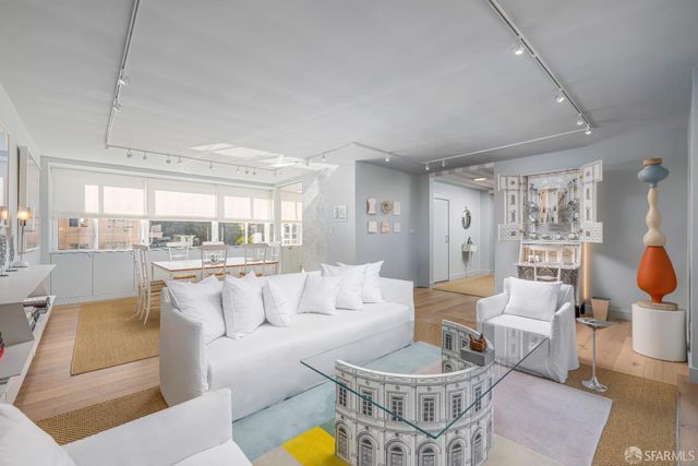 1080 Chestnut Street 3B, San Francisco, CA 94109