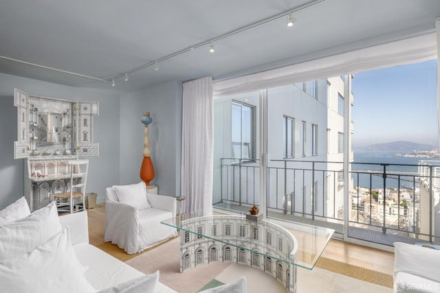 1080 Chestnut Street 3B, San Francisco, CA 94109