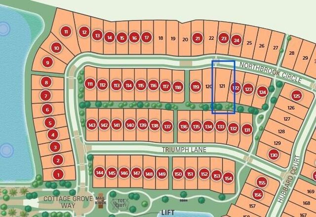 10685 Northbrook Circle Mystique 121, Palm Beach Gardens, FL 33412