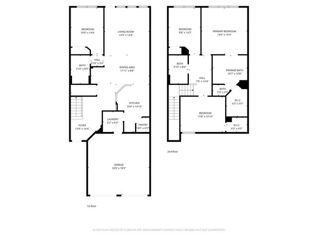 1725 Brookview Drive, Carrollton, TX 75007