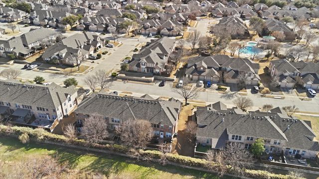 1725 Brookview Drive, Carrollton, TX 75007