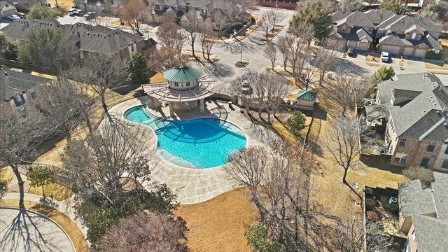 1725 Brookview Drive, Carrollton, TX 75007