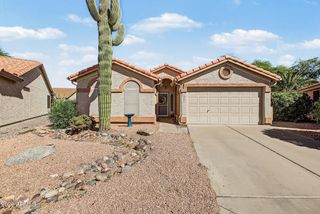 6893 S LAKE FOREST Court, Chandler, AZ 85249