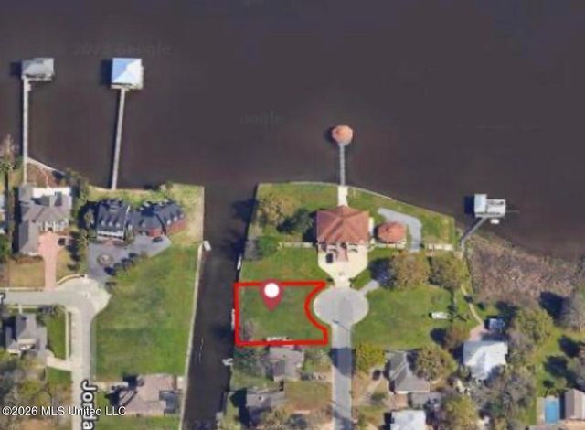 479 Linda Drive, Biloxi, MS 39531