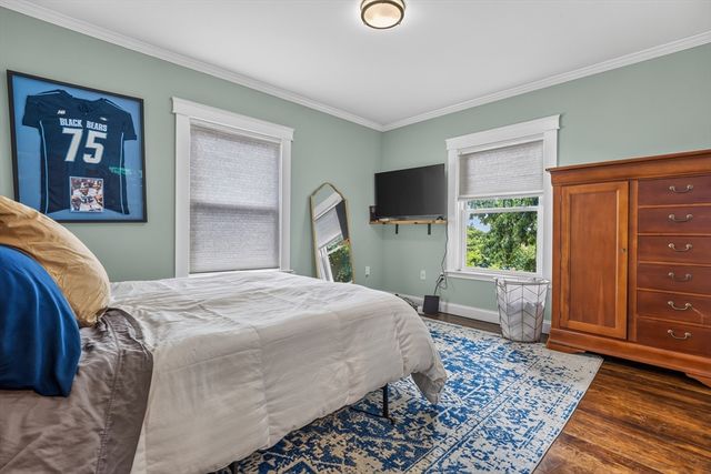 9 S Munroe Terr 9, Boston, MA 02122