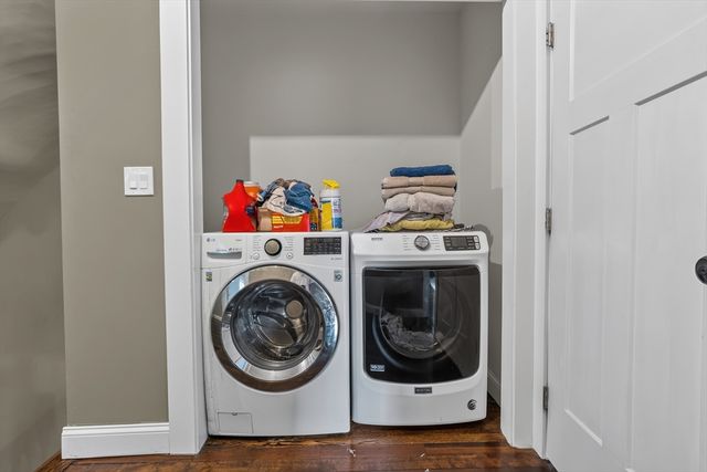 9 S Munroe Terr 9, Boston, MA 02122