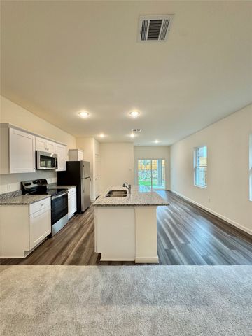 2307 States Street, Princeton, TX 75407