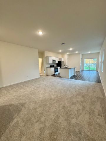 2307 States Street, Princeton, TX 75407