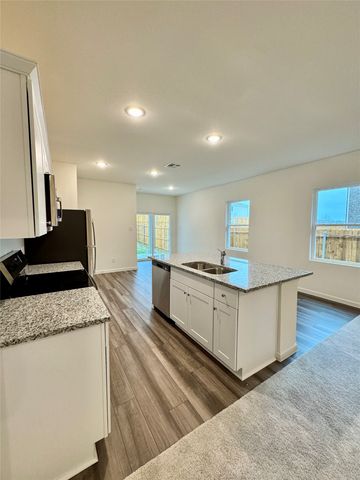 2307 States Street, Princeton, TX 75407