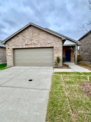2307 States Street, Princeton, TX 75407