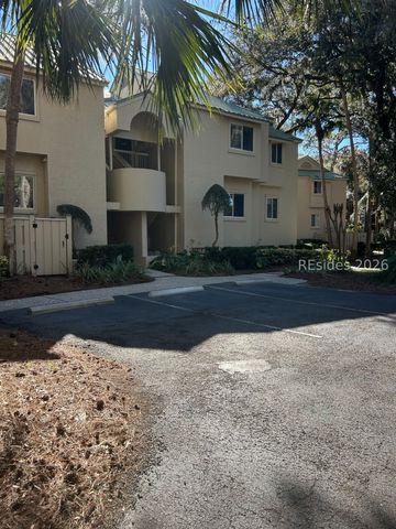 75 Ocean Ln Apt 705, Hilton Head Island, SC 29928