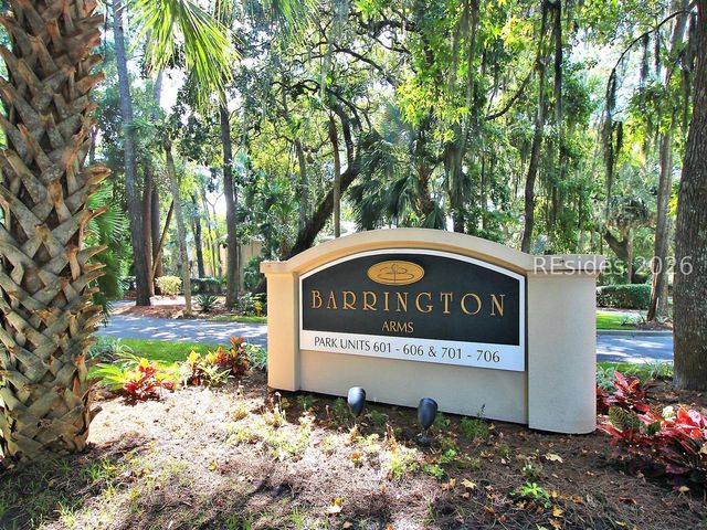 75 Ocean Ln Apt 705, Hilton Head Island, SC 29928