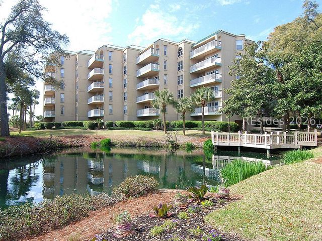 75 Ocean Ln Apt 705, Hilton Head Island, SC 29928