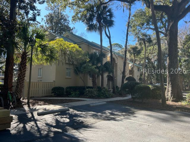 75 Ocean Ln Apt 705, Hilton Head Island, SC 29928
