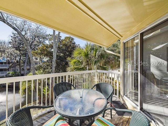 75 Ocean Ln Apt 705, Hilton Head Island, SC 29928