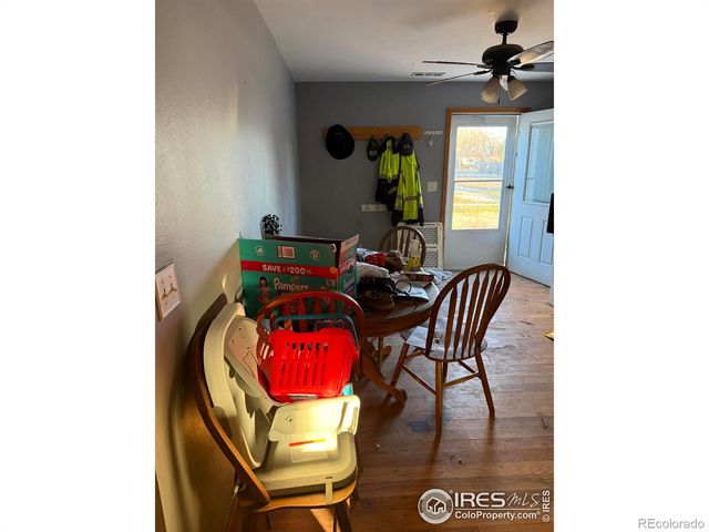 375 W 7th Street, Akron, CO 80720