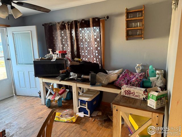 375 W 7th Street, Akron, CO 80720