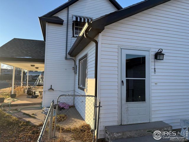 375 W 7th Street, Akron, CO 80720