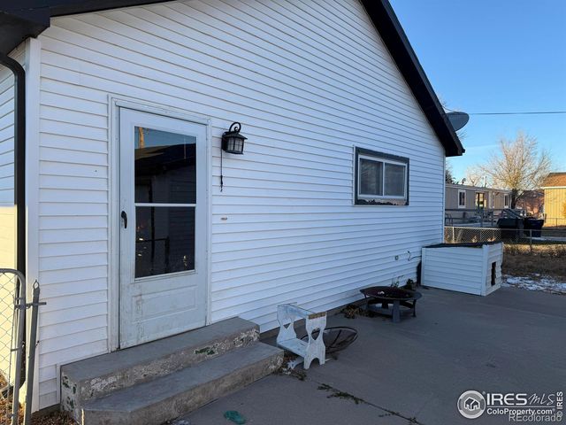 375 W 7th Street, Akron, CO 80720