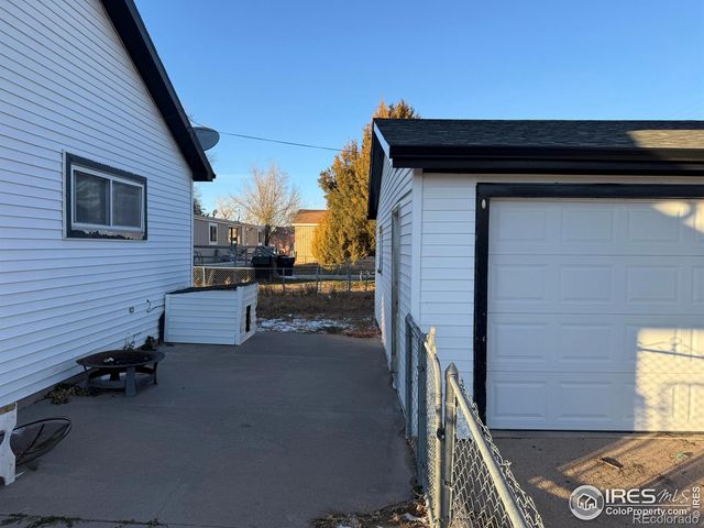 375 W 7th Street, Akron, CO 80720