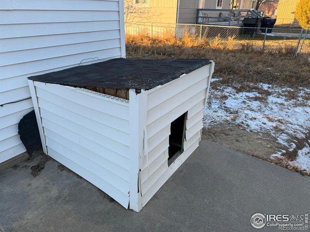 375 W 7th Street, Akron, CO 80720