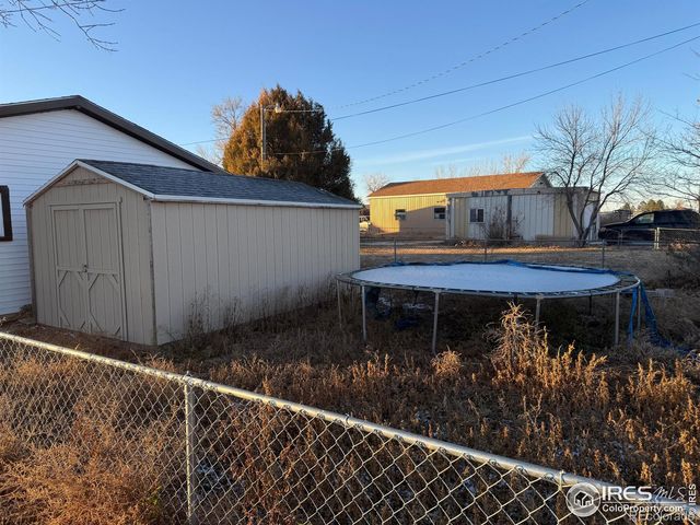 375 W 7th Street, Akron, CO 80720