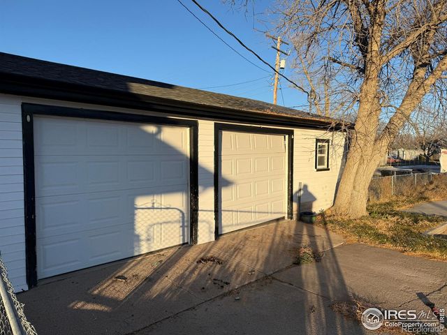 375 W 7th Street, Akron, CO 80720