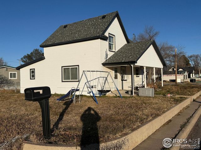 375 W 7th Street, Akron, CO 80720