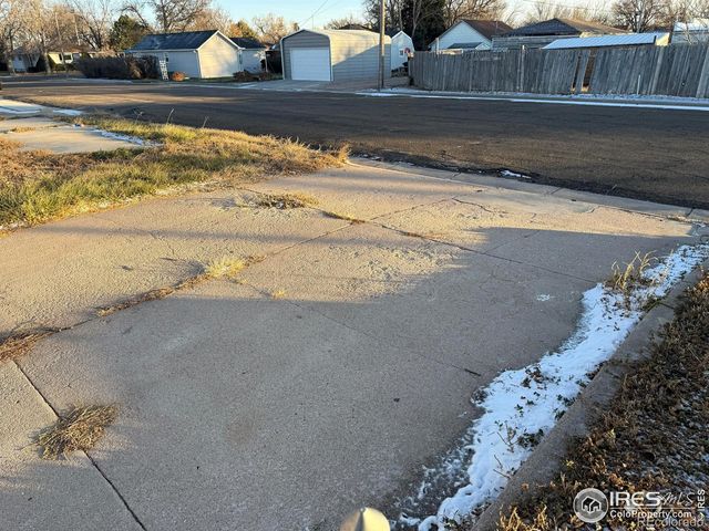 375 W 7th Street, Akron, CO 80720