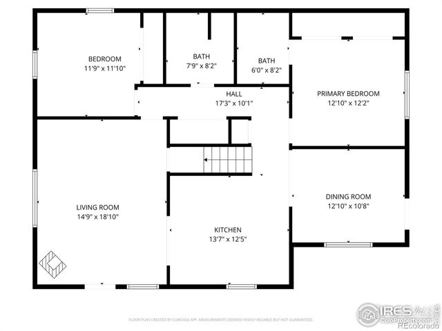 375 W 7th Street, Akron, CO 80720