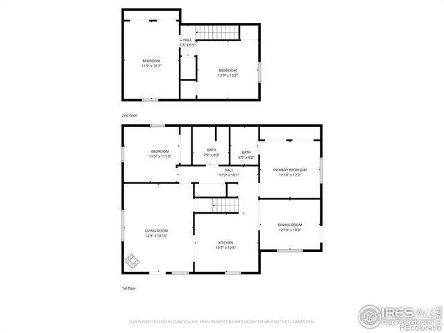 375 W 7th Street, Akron, CO 80720