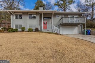 2919 Alameda Trail, Decatur, GA 30034