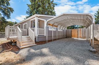 8917 Mulberry Court SE, Yelm, WA 98597